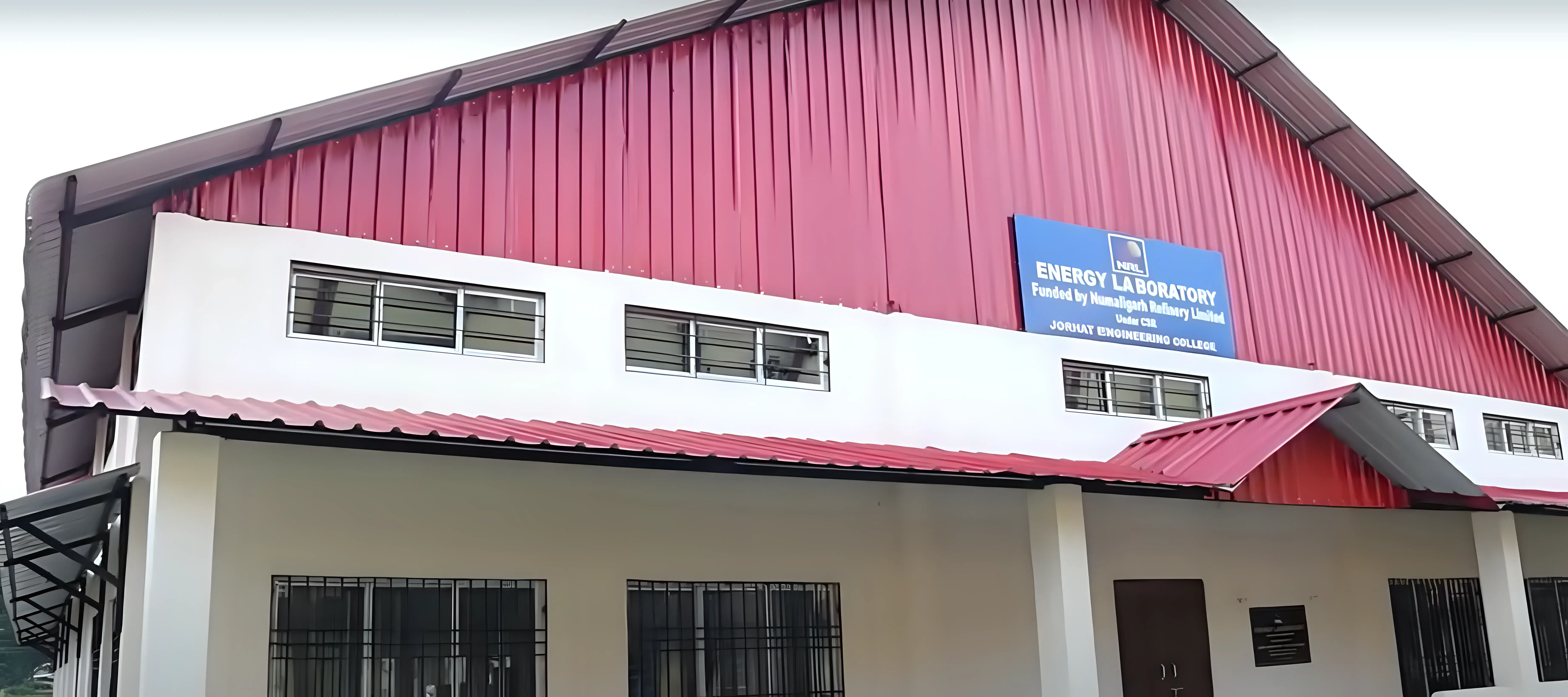 Jorhat Engineering College campus photo 14